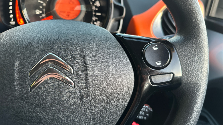 Citroen C1 1.0 VTi 72 Urban Ride 5dr Petrol Hatchback